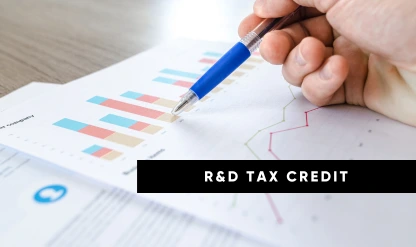 R&D Tax Credit Rules