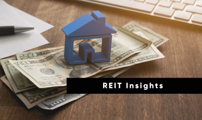 Investing in REITs: Strategies for Financial Success