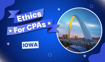 Ethics for Iowa CPAs