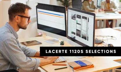 Form 1120S: Ownership, Security, and E-Filing Selections