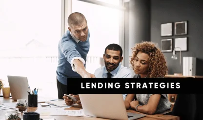 Lending to Borrowers