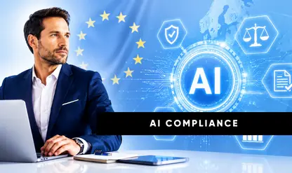 AI Compliance: The European Union AI Act for Finance and Accounting Leaders