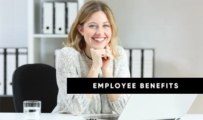 Employee Benefits