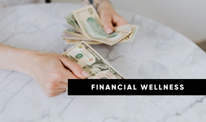Designing Workplace Financial Wellness Programs
