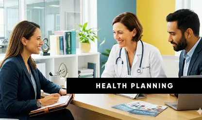 Managing Health Insurance Gaps: Planning for Job Loss and Early Retirement