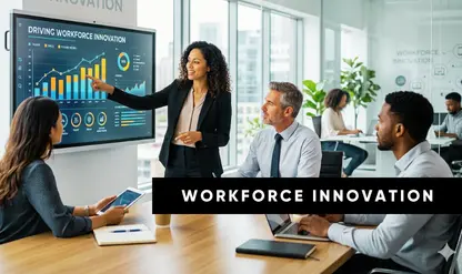 Future-Ready HR 2026: Workforce Strategy, AI & People Analytics Summit