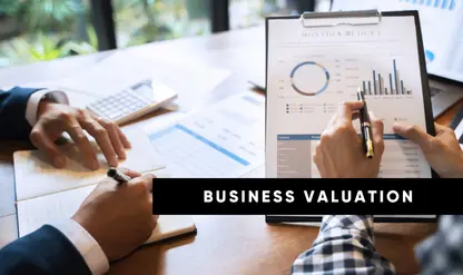 Valuation Essentials for Transactions