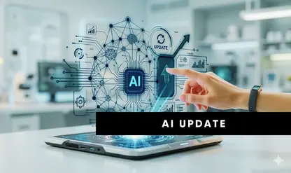 AI for Accounting & Finance: What’s New in April 2026