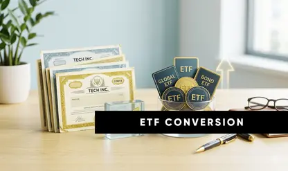 Section 351 ETF Conversions: Diversifying Appreciated Securities