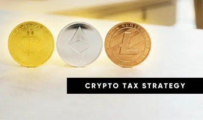 Cryptocurrency and Digital Assets: Tax and Characteristics for HNW Clients