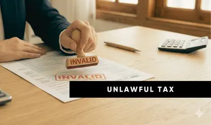 Challenging Unlawful or Invalid Tax Returns Under IRM 25.15.19