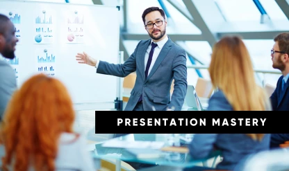 Master Presentations with Purpose