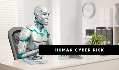 Cybersecurity 2026: Auditing the Human Element in Ransomware & Deepfake Defense