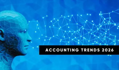 2026 Accounting Standards & Trend Updates