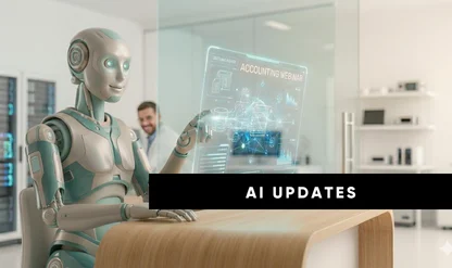 AI for Accounting & Finance: What’s New in June 2026