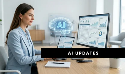 AI Ethics, Tax Tools & Agentic AI: What’s Changing in July 2026