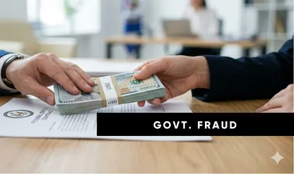 Government Benefits Fraud: Current Regulatory Landscape Update