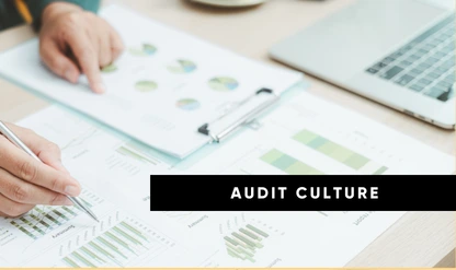Auditing Organizational Culture: The New Mandatory for Ethical Compliance