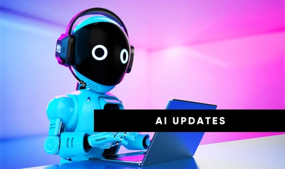 AI Update for Accounting and Finance Professionals