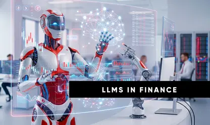 AI in Action: Using Large Language Models in Finance