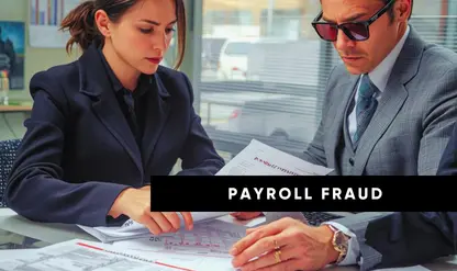 Payroll Fraud Prevention: Detecting Red Flags & Strengthening Payroll Controls