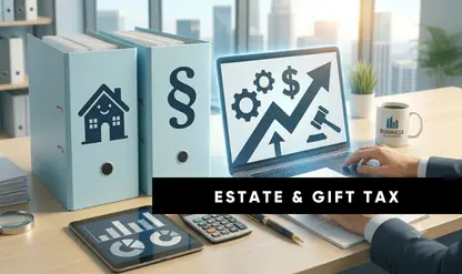 Using Form 706 And 709 And Technology Tools For Estate Planning