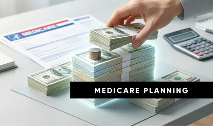 Medicare Surcharges: Reducing High-Income Costs