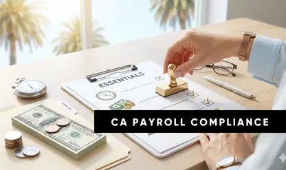 California Wage and Hour Law Essentials