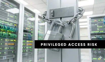 Privileged Access Risk: Foundations and Key Concepts