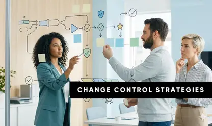 Preventive vs Detective Change Controls: Design and Audit Considerations