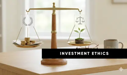 Ethics and Professional Responsibility for IARs