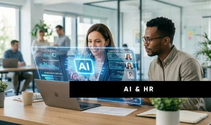 Governing AI in HR Using the A‑C‑T Framework