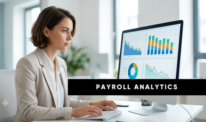 Payroll Analytics: Using Data to Gain C-Suite Support