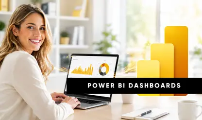 Financial Storytelling with Power BI