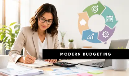 The 'No-Burnout' Budgeting Cycle