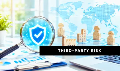 Auditing Third-Party and Fourth-Party Risk Exposure