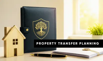 Estate Planning Strategies for Property Transfer and Family Wealth