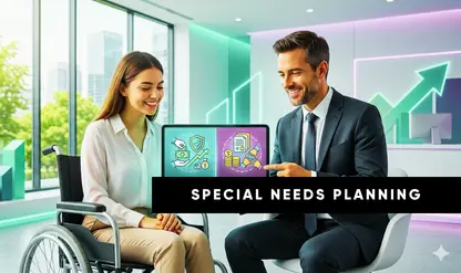 Special Needs Planning Tools: Comparing 529 ABLE Accounts and Pooled Trusts