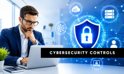 Cybersecurity and NIST 800-53 Control Framework