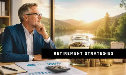 Retirement Planning Strategies and Regulatory Considerations for IARs