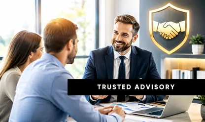 Beyond Compliance: Trusted Advisor Strategies for Year-Round Client Relationships