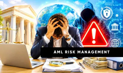 The Convergence Crisis: Fraud, AML, Sanctions, and Cyber Risk