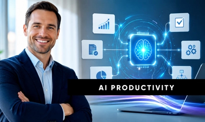 AI Productivity System for Better Workflows