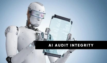 AI Audit Trails