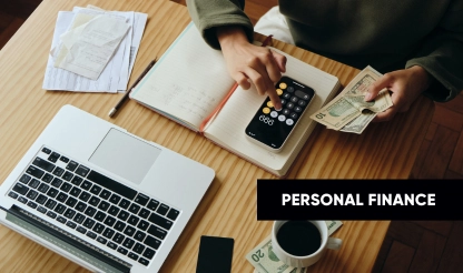 Structured Notes in Personal Finance