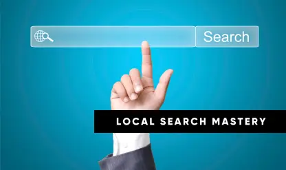 Local SEO for CPAs: Dominating Your City CPA Searches