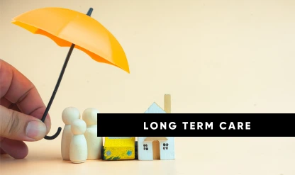 Long Term Care Planning Using Insurance and Annuities