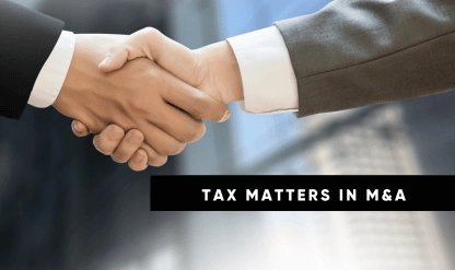 M&A Tax Traps in Canada: Navigating Strategies, Issues and Critical Elections