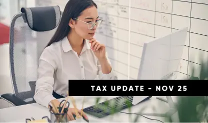 Essential IRS Changes Every Tax Professional Must Know