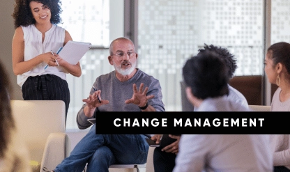 Effective Strategies for Managing Change